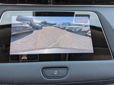 2023 Cadillac XT4 FWD 4dr Luxury