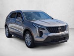 2023 Cadillac XT4 FWD 4dr Luxury