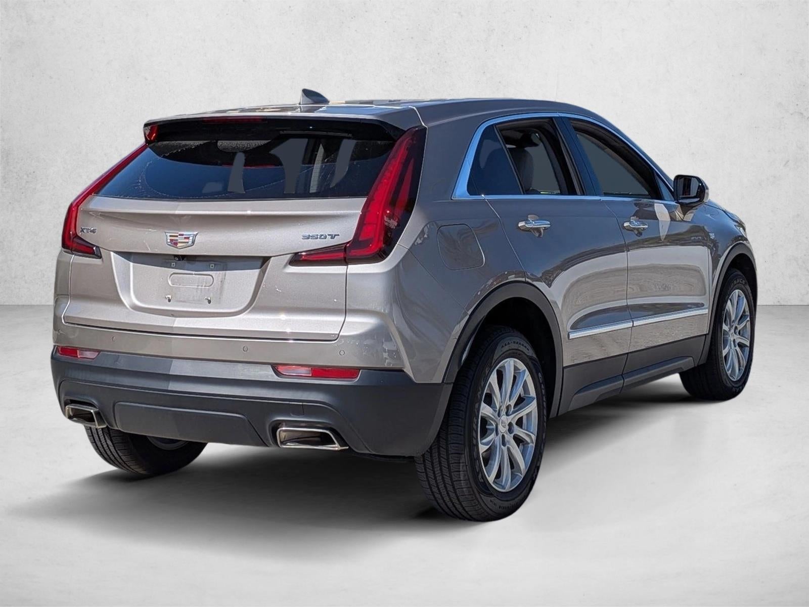2023 Cadillac XT4 FWD 4dr Luxury
