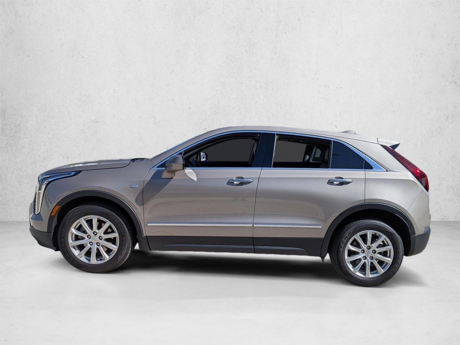 2023 Cadillac XT4 FWD 4dr Luxury