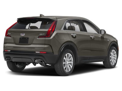 2023 Cadillac XT4 FWD 4dr Luxury