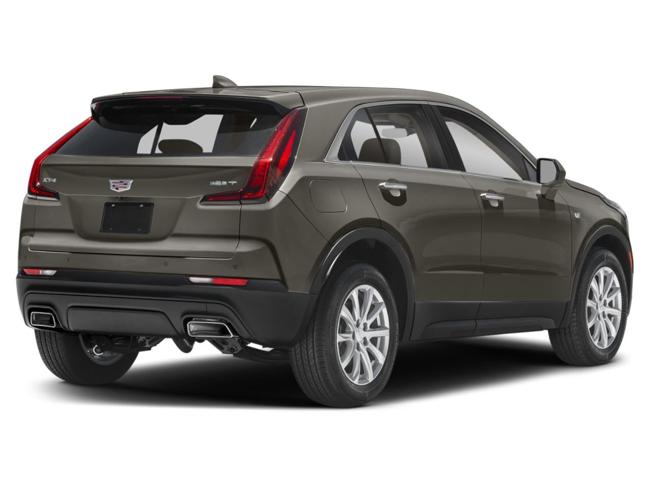2023 Cadillac XT4 FWD 4dr Luxury