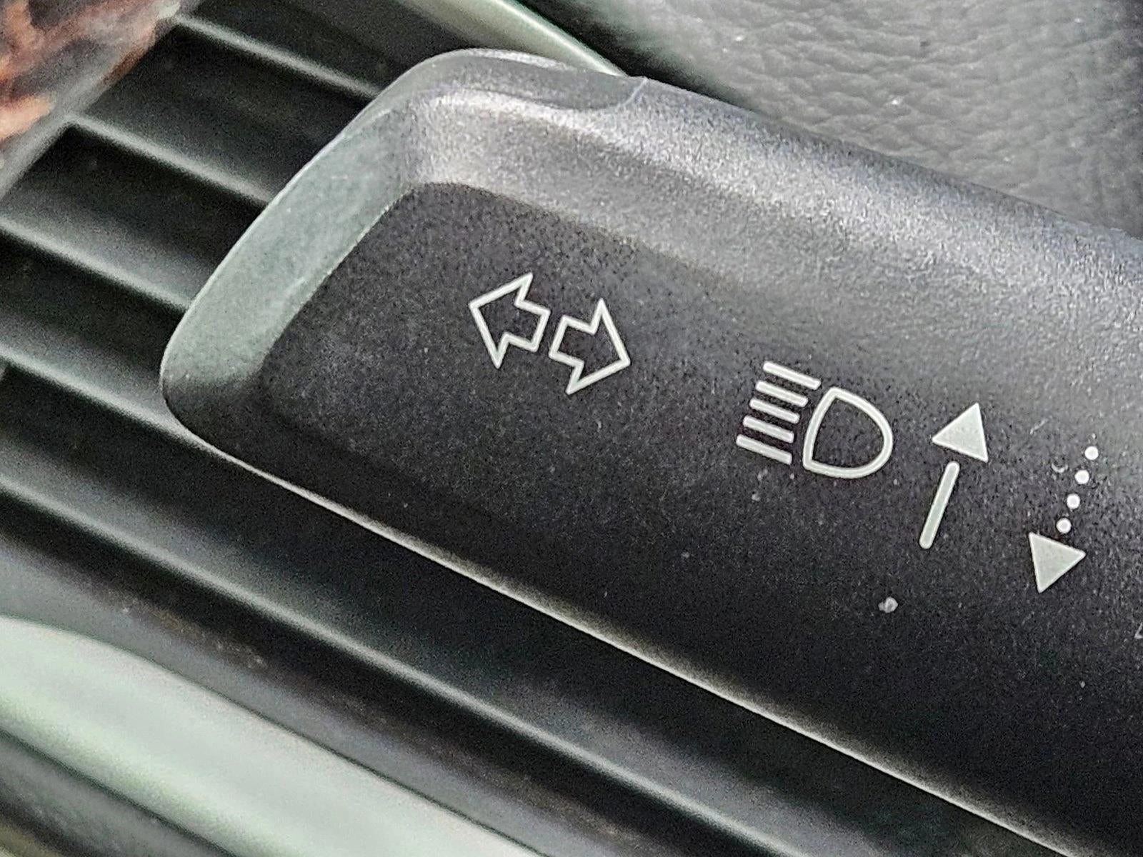 2018 Chrysler Pacifica Touring L FWD