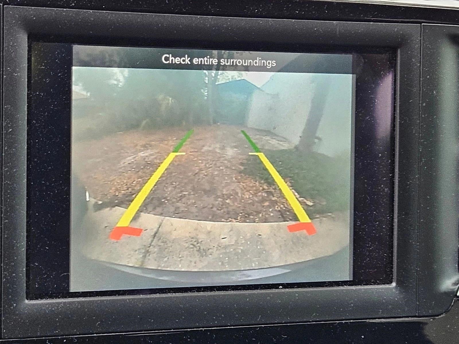 2018 Chrysler Pacifica Touring L FWD