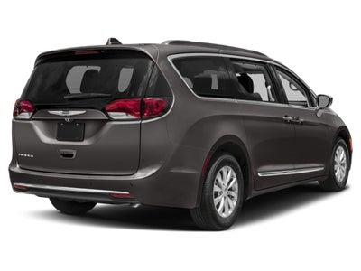 2018 Chrysler Pacifica Touring L FWD