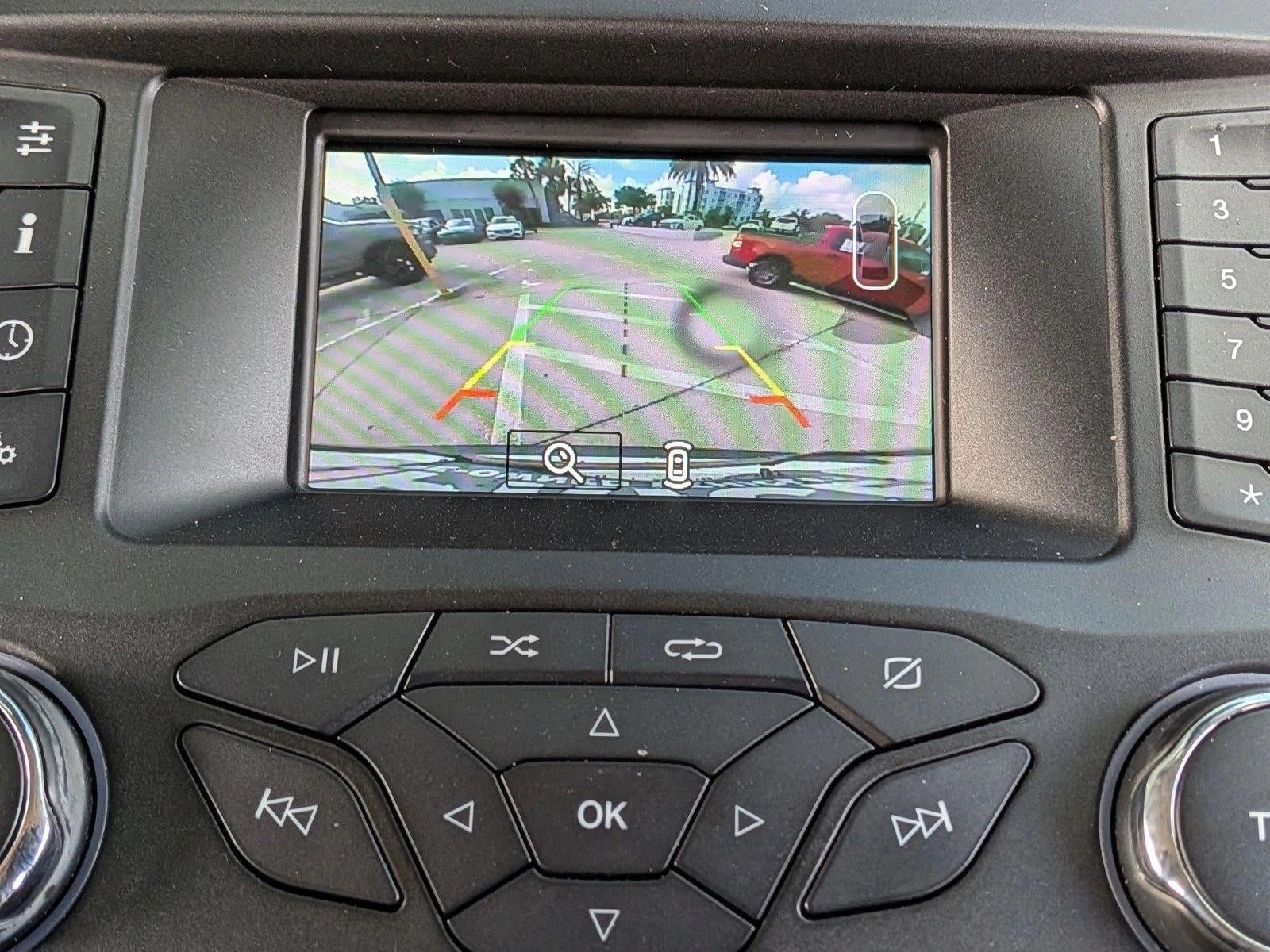 2019 Ford Edge SE FWD