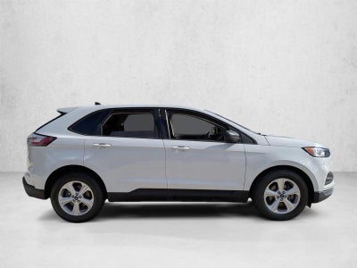 2019 Ford Edge SE FWD