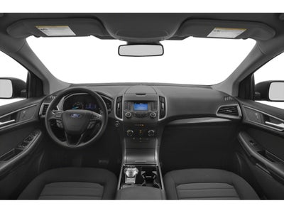 2019 Ford Edge SE FWD