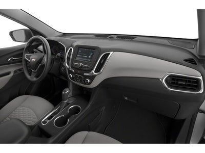 2019 Chevrolet Equinox FWD LS
