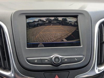 2019 Chevrolet Equinox FWD LT