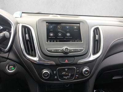 2019 Chevrolet Equinox FWD LT