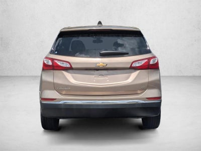 2019 Chevrolet Equinox FWD LT