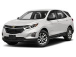 2019 Chevrolet Equinox AWD LS