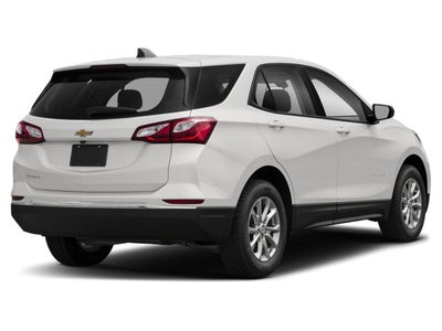 2019 Chevrolet Equinox AWD LS