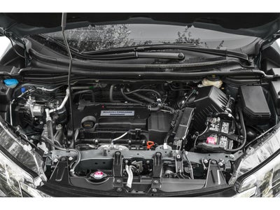 2015 Honda CR-V EX-L 2WD with Navigation