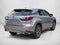 2020 Lexus RX 350 FWD