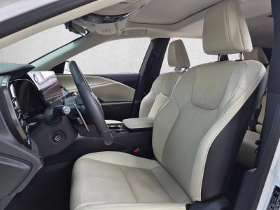 2024 Lexus RX 350 Premium Plus AWD