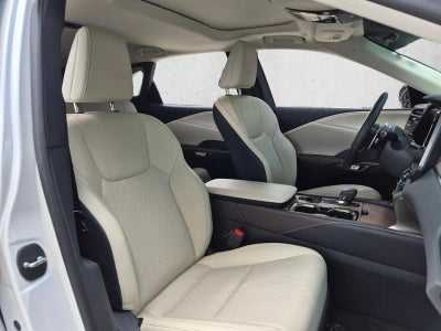 2024 Lexus RX 350 Premium Plus AWD