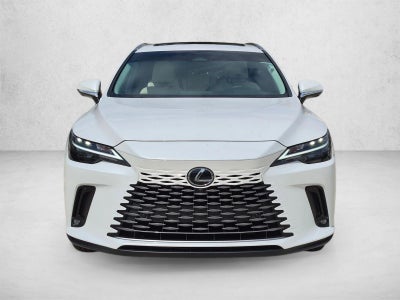 2024 Lexus RX 350 Premium Plus AWD
