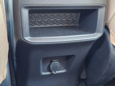 2019 Toyota RAV4 LE FWD (GS)