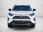 2019 Toyota RAV4 LE FWD (GS)