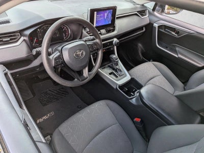 2023 Toyota RAV4 XLE FWD (GS)