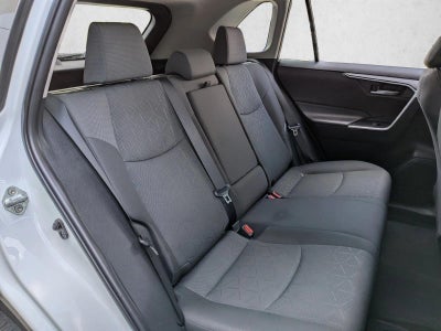 2023 Toyota RAV4 XLE FWD (GS)