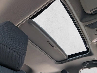 2023 Toyota RAV4 XLE FWD (GS)