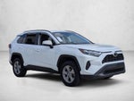 2023 Toyota RAV4 XLE FWD (GS)