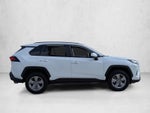 2023 Toyota RAV4 XLE FWD (GS)