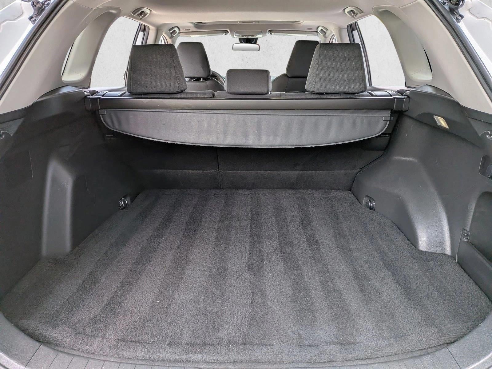 2023 Toyota RAV4 XLE FWD (GS)