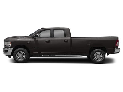 2020 RAM 2500 Big Horn 4x4 Crew Cab 6'4" Box