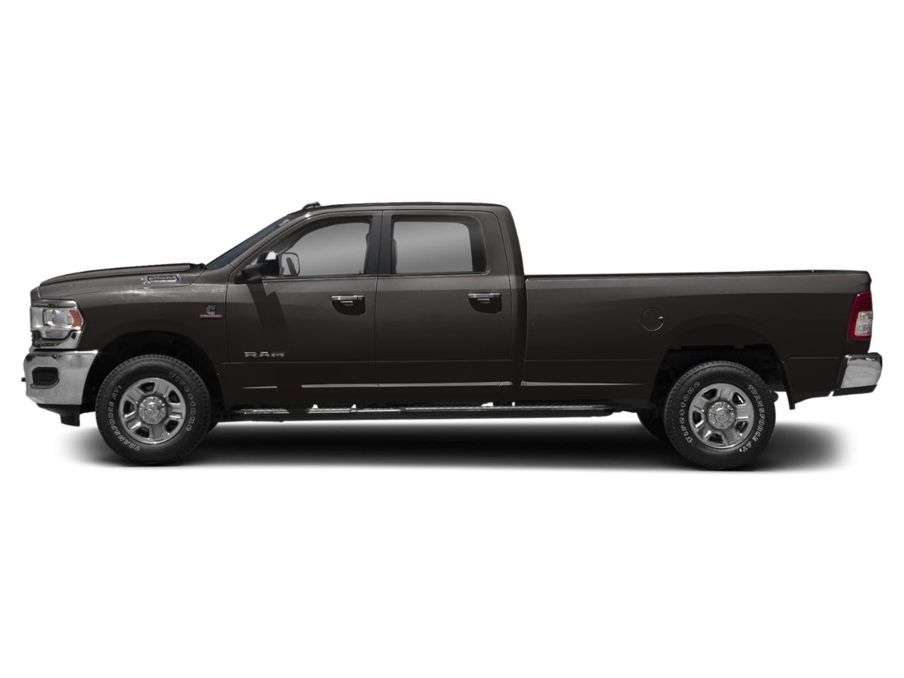 2020 RAM 2500 Big Horn 4x4 Crew Cab 6'4" Box