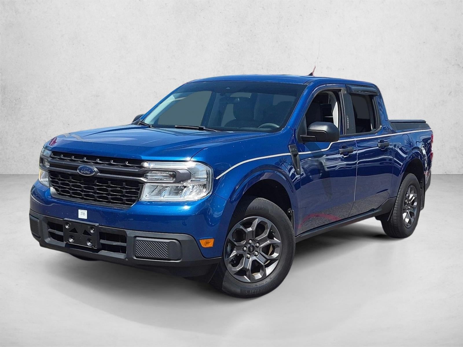 2023 Ford Maverick XLT FWD photo