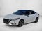 2023 Nissan Sentra SR CVT