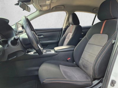 2023 Nissan Sentra SR CVT
