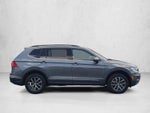 2020 Volkswagen Tiguan 2.0T SE FWD