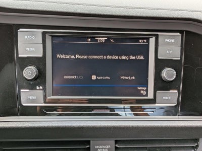 2023 Volkswagen Jetta Sport Auto
