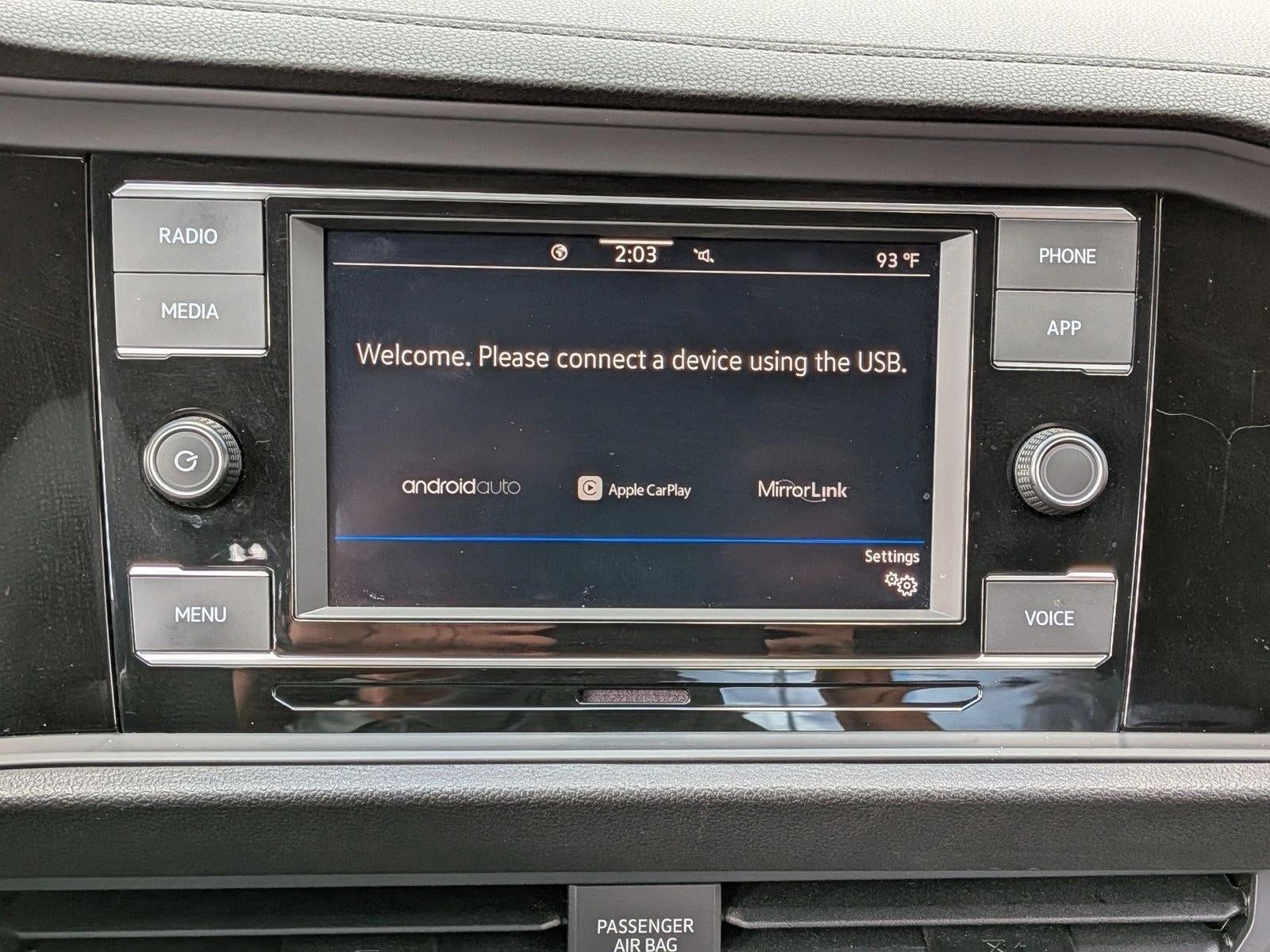 2023 Volkswagen Jetta Sport Auto