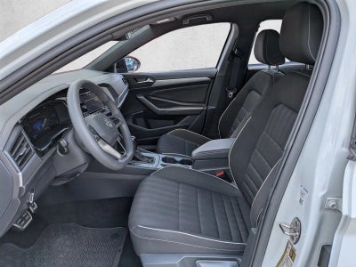 2023 Volkswagen Jetta Sport Auto