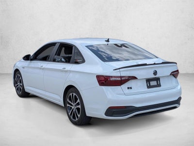 2023 Volkswagen Jetta Sport Auto