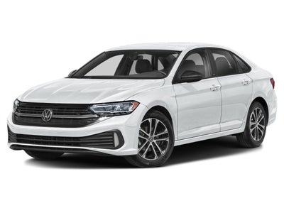 2023 Volkswagen Jetta Sport Auto