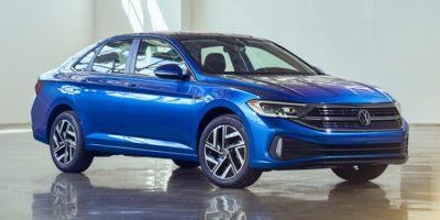 2023 Volkswagen Jetta Sport Auto