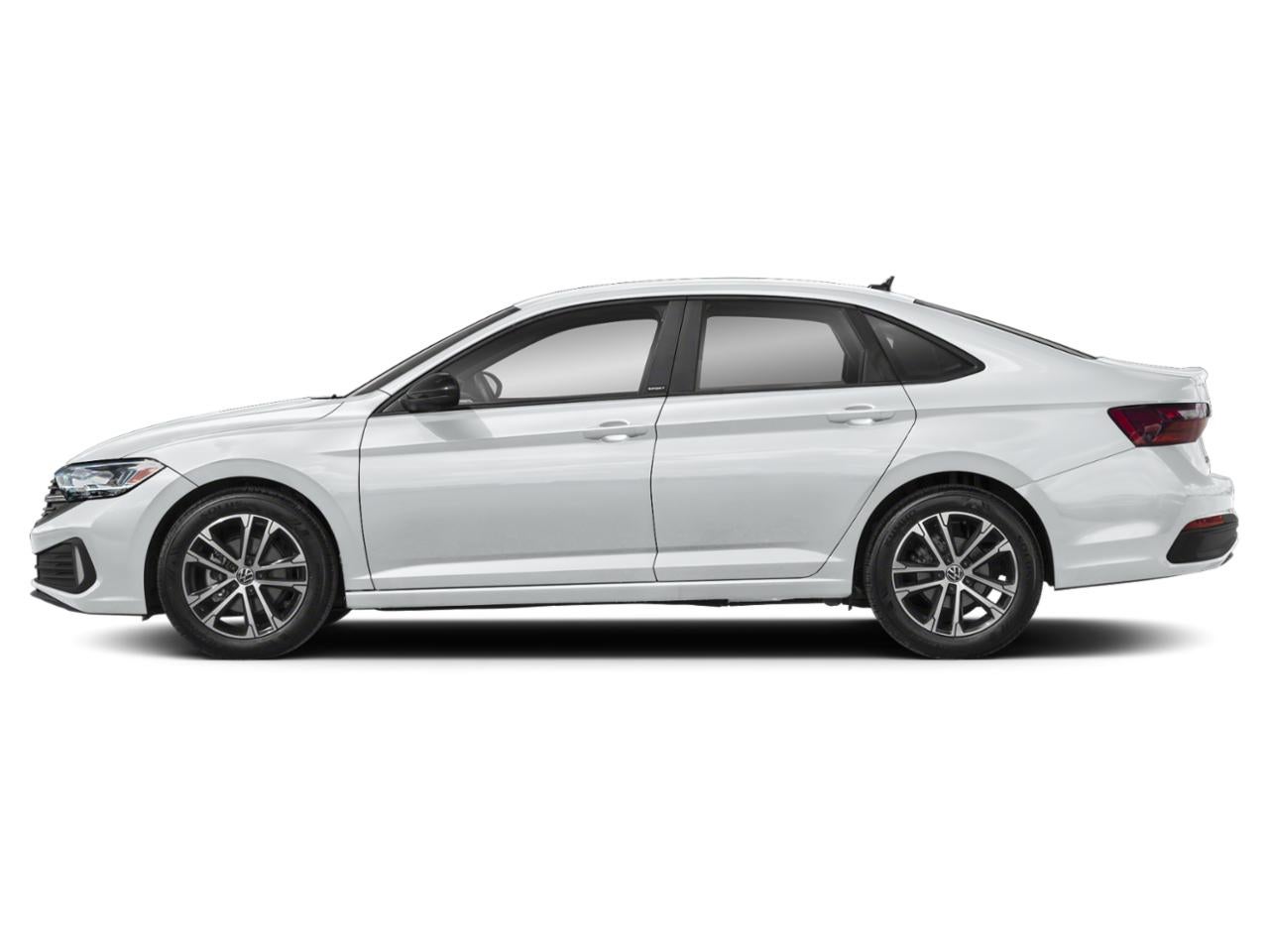 2023 Volkswagen Jetta Sport Auto