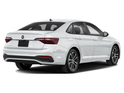 2023 Volkswagen Jetta Sport Auto