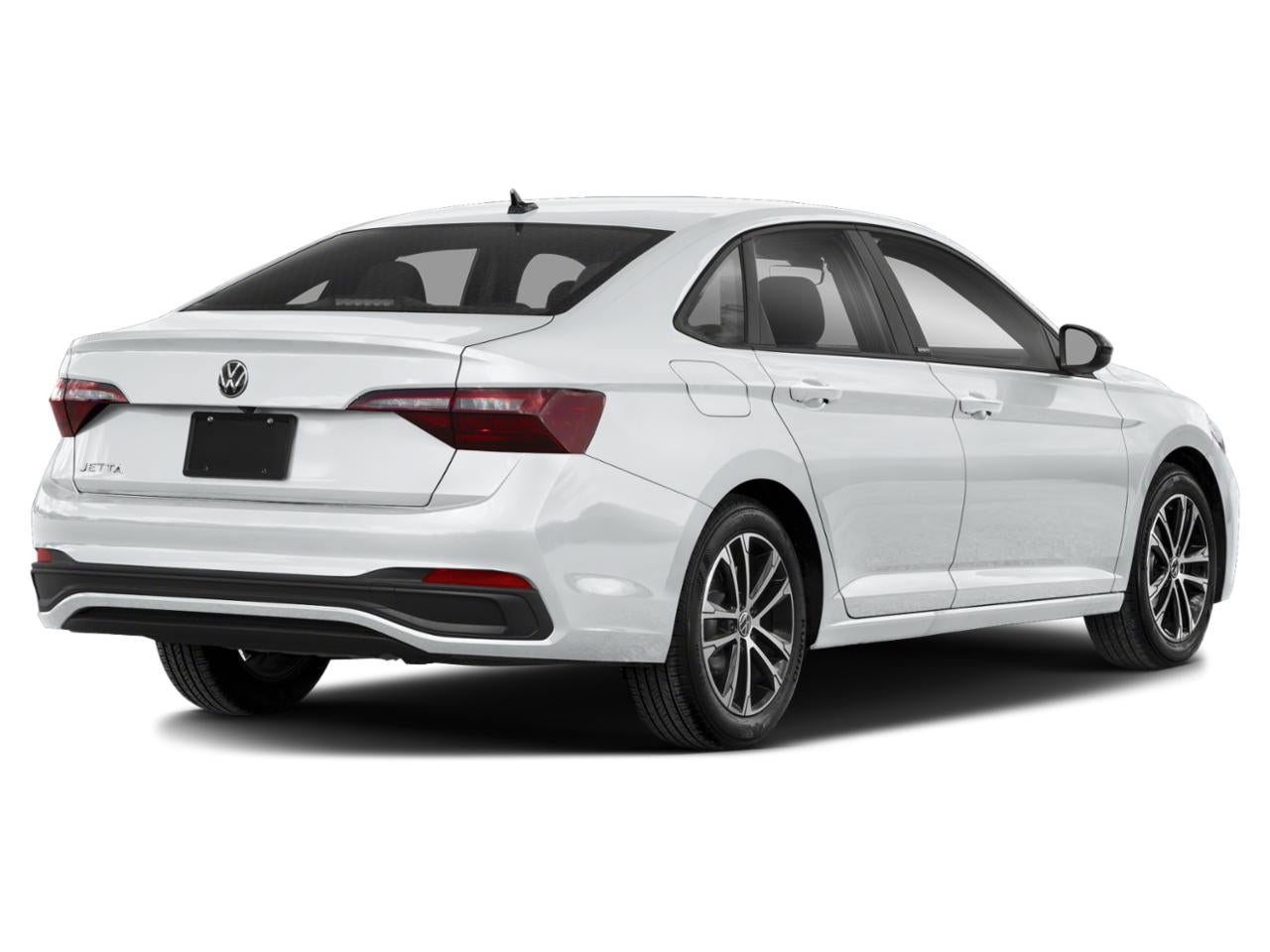 2023 Volkswagen Jetta Sport Auto