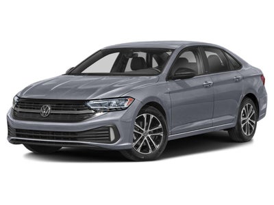 2023 Volkswagen Jetta Sport Auto