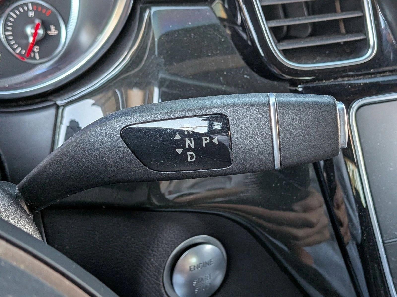 2019 Mercedes-Benz GLE GLE 400 4MATIC® SUV