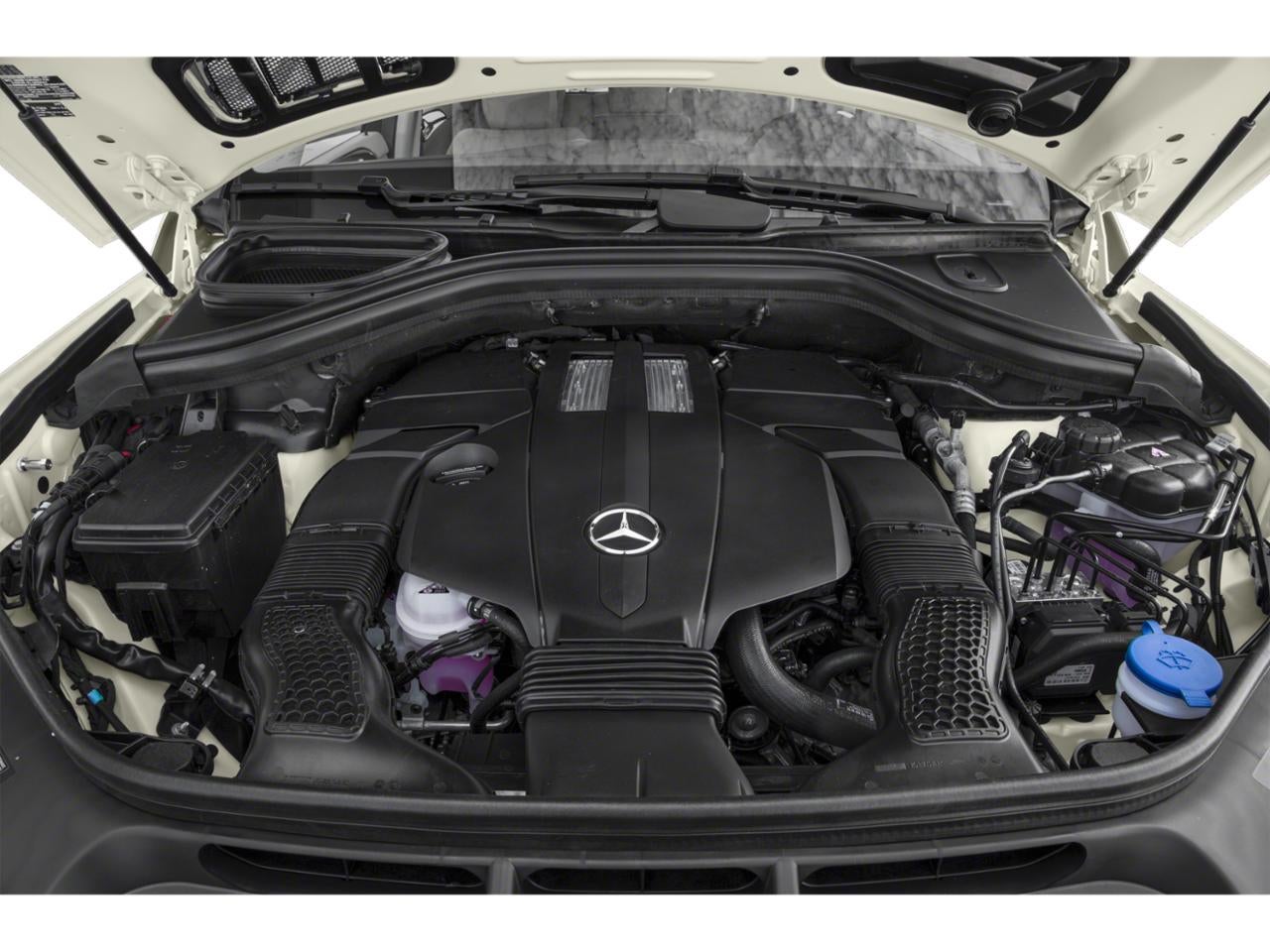 2019 Mercedes-Benz GLE GLE 400 4MATIC® SUV