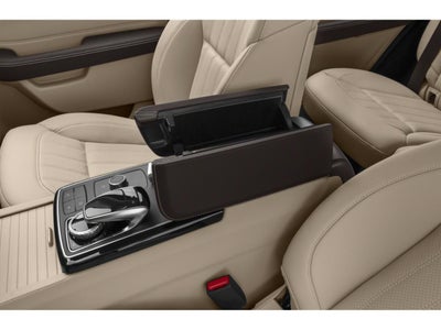 2019 Mercedes-Benz GLE GLE 400 4MATIC® SUV